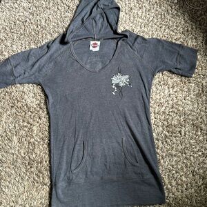 Harley Davison’s top